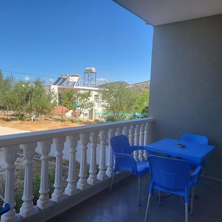 Vila Chelsea Ksamil Bagian luar foto