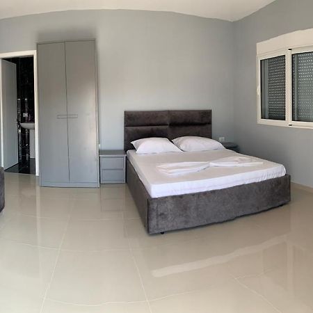 Vila Chelsea Ksamil Bagian luar foto