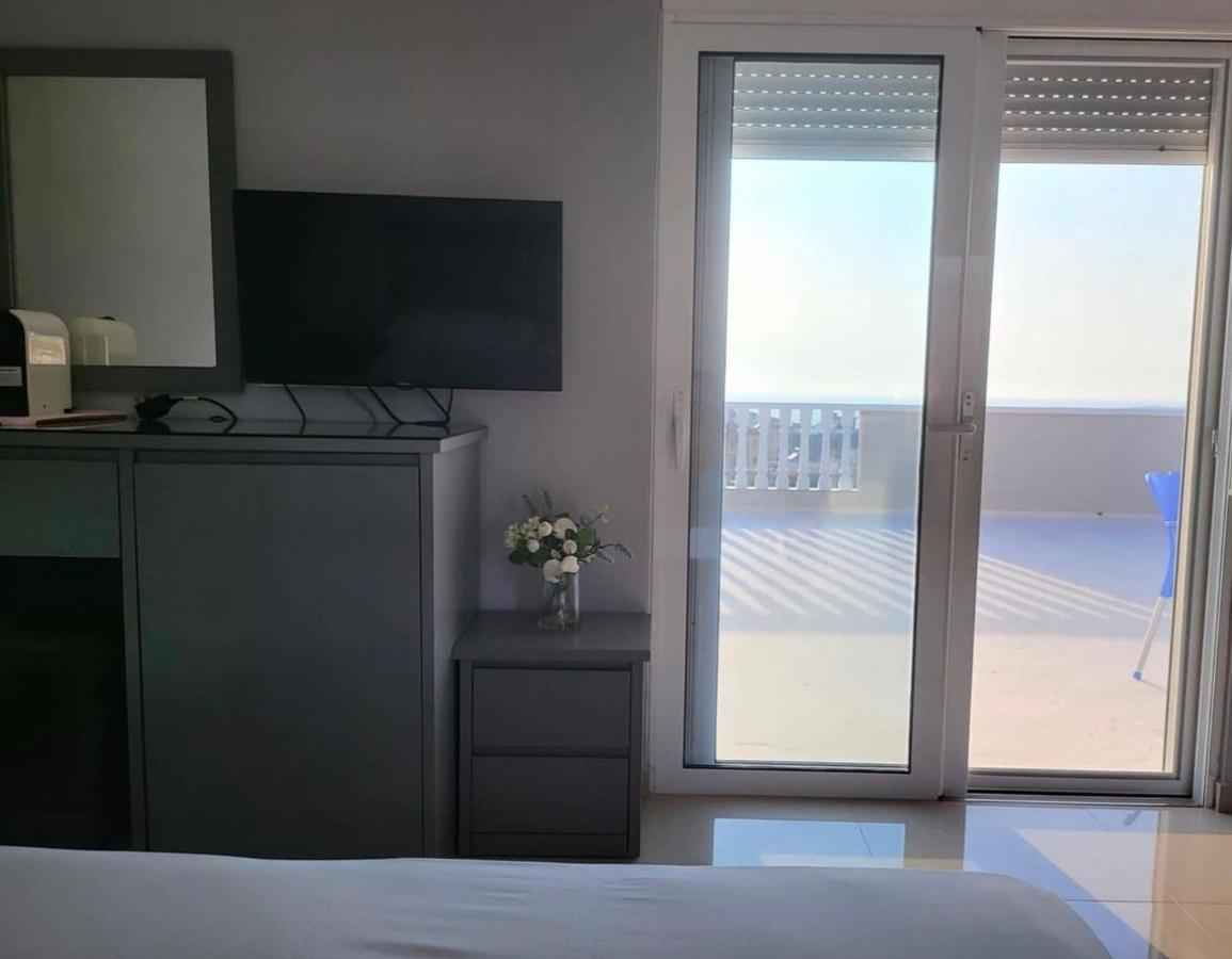 Vila Chelsea Ksamil Bagian luar foto