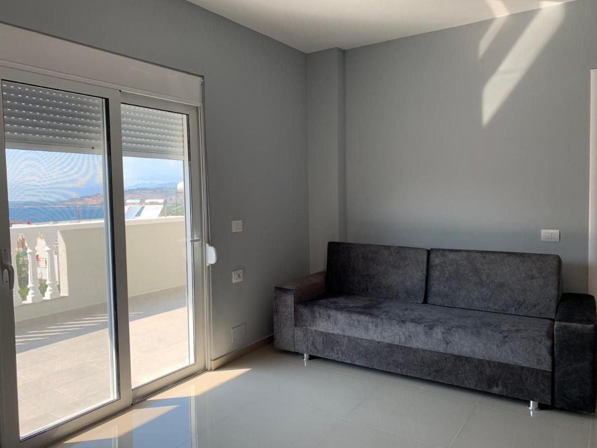 Vila Chelsea Ksamil Bagian luar foto